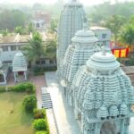 Jagannath Temple